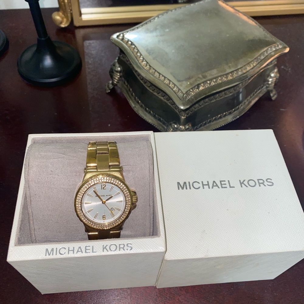 Michael Kors watch